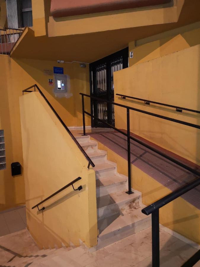 Eden Apartment Torremolinos Exterior photo